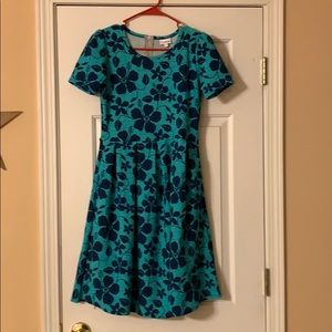 Lularoe dress